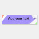 Search for minimal bumper stickers Elegant