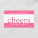 Search for ticket wedding enclosure cards cheers