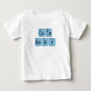 Search for cute periodic table baby clothes Funny