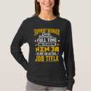 Search for support staff Employee