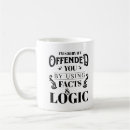 Search for logic mugs Offensive