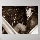Search for amelia earhart posters Cockpit