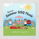 Search for annual bbq invitations Picnic