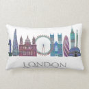 Search for london skyline cushions Steampunk