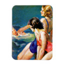 Search for sunbathing magnets Saturdayeveningpost