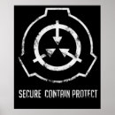 Search for scp posters Anime