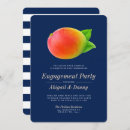 Search for picnic engagement party invitations Summer