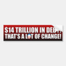 Search for national party bumper stickers Usa