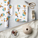 Search for pickleball wrapping paper Modern