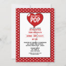 Search for about to pop baby shower invitations Modern