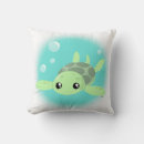 Search for cute turtles cushions Kawaii