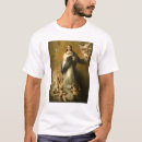 Search for immaculate conception tshirts 17th