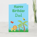 Search for cartoon family cards Father