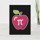 Search for funny math jokes cards Pi symbol