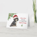 Search for cavalier king charles spaniel christmas cards Funny