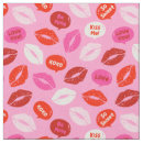 Search for lip fabric Cute