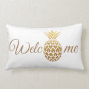 Search for pineapple cushions Hawaii