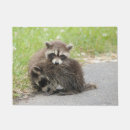 Search for raccoon doormats Wildlife