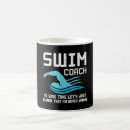 Search for funny swimming mugs Sports
