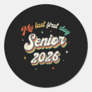 Search for senior stickers 2026