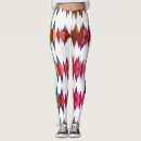 Search for circus leggings Abstract