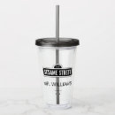 Search for sesame street logo tumblers Kids show