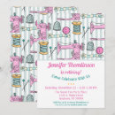 Search for quilters invitations Seamstress
