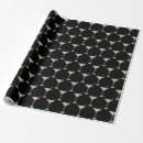 Search for martini wrapping paper Olive