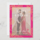 Search for mehndi save the dates Indian