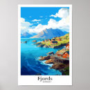 Search for fjords art Travel