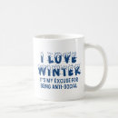 Search for anti christmas mugs Funny