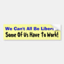 Search for jesus was a liberal bumper stickers Republican