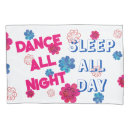 Search for sleeping pillowcases Flowers