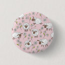 Search for sheeps badges Cartoon
