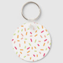 Search for ice cream rounded key rings Kids