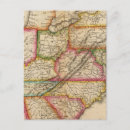 Search for reference postcards Map