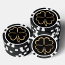 Search for lucky poker chips Gold