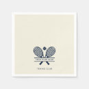 Search for team napkins Elegant