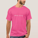 Search for england tshirts English