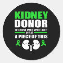 Search for kidney donor stickers Dialysis