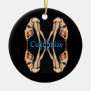 Search for redhead christmas tree decorations Vintage