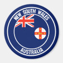 Search for wales magnets Coat of arms