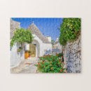 Search for puglia puzzles Trulli