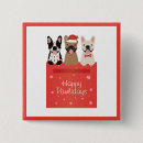 Search for holiday lights badges Snowflakes