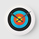 Search for archery clocks Target