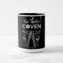 Search for witch mugs Wiccan
