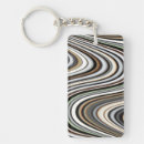 Search for color rectangular key rings Pattern