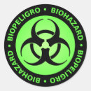 Search for bilingual stickers English