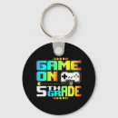 Search for grade key rings Video