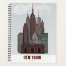 Search for skyline planners New york city